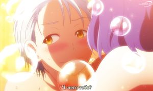 Kinsou no Vermeil - 03 [SUB]