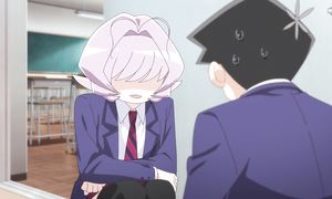 ep 02 - Komi-san wa Komyushou Desu [MelodicVoiceStudio]