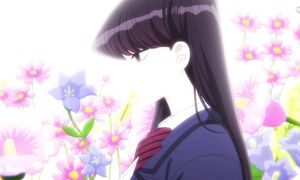 [Subs] ep 04 - Komi-san wa Komyushou Desu [MelodicVoiceStudio]
