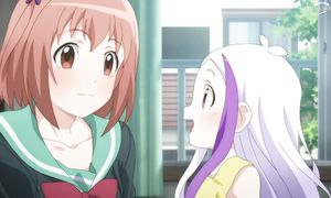 Hataraku Maou-sama!! - 02 [DUB]