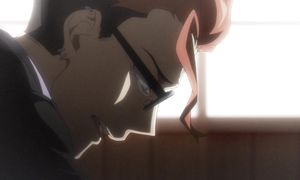 Guide to Babysitting - 03 [DUB]