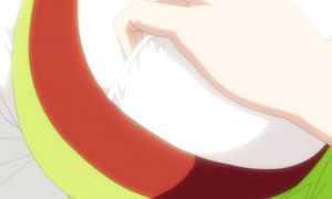 Isekai Meikyuu de Harem wo - 03 [SUB]