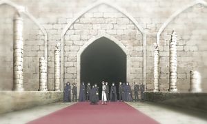 Dungeon S4 - 01 [DUB]