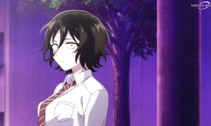 Yofukashi - 03 [SUB]