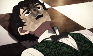 Shadows House S2 - 03 [SUB]