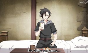 Black Summoner - 03 [SUB]