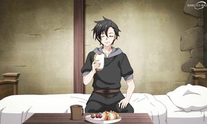 Black Summoner - 03 [DUB]
