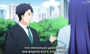Engage Kiss - 04 [SUB]