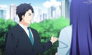 Engage Kiss - 04 [DUB]