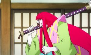 One Piece - 1025 [DUB]