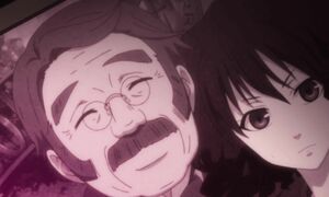 Black Butler Book of circus ep5