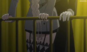Black Butler Book of circus ep6