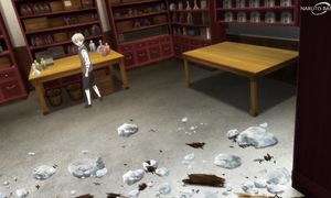 Parallel World Pharmacy - 03 [SUB]