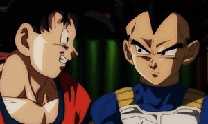 dragon ball super 56 qartulad