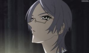 Shiki - EP4