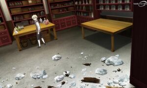 Parallel World Pharmacy - 03 [DUB]