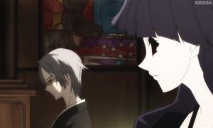 Shiki - EP6