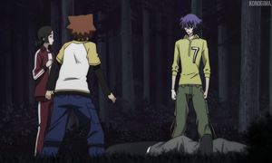 Shiki - EP8