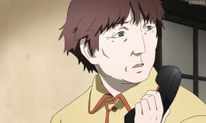 Shiki - EP14