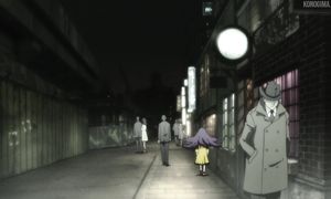 Shiki - EP16