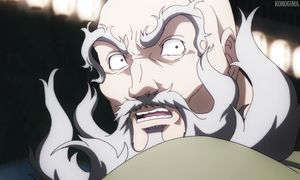 Shiki - EP19