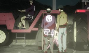 Shiki - EP22