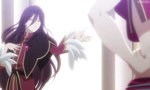 The Greatest Demon Lord Is Reborn as a Typical Nobody EP10