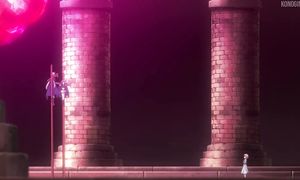 The Greatest Demon Lord Is Reborn as a Typical Nobody EP12
