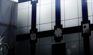 Deadman Wonderland EP1