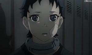 Deadman Wonderland EP2