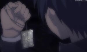 Trinity Seven EP1