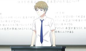 Classroom of the Elite S2 - 04 [DUB]