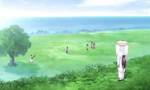 Orient -15 [SUB]