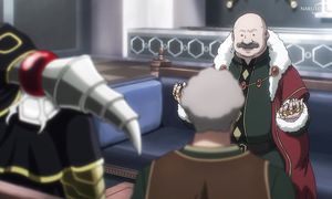 Overlord S4 - 04 [DUB]
