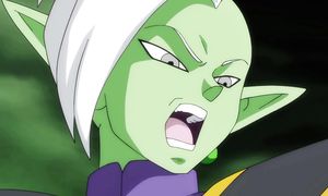 dragon ball super 61 qartulad