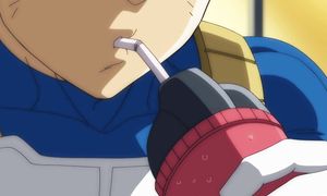 dragon ball super 62 qartulad