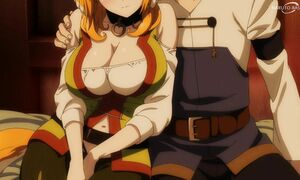 Isekai Meikyuu de Harem wo - 04 [DUB]