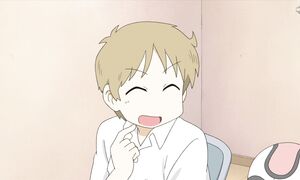 ep 14 - Nichijou [MelodicVoiceStudio]
