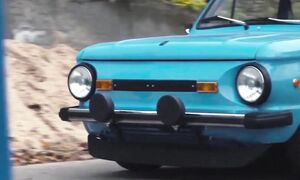 ПОКУПАЮ НОВУЮ ТАЧКУ! Начало нового проекта ...