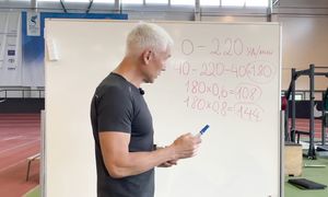 Как я победил гипертонию | Наследственная гипертония: что делать и как лечить? | Валерий Жумадилов