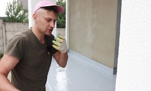 Наплавляемая кровля - ПРОШЛОЕ. Есть более современные материалы.