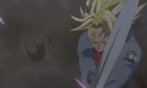 Dragon ball super 63 qartulad