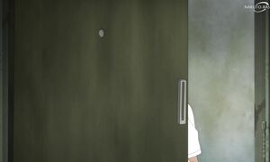 Hataraku Maou-sama!! - 03 [DUB]