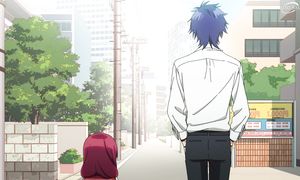 Guide to Babysitting - 04 [SUB]