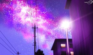 Yofukashi - 04 [DUB]