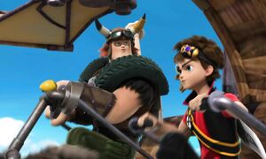 Zak.Storm.S01E17.The Last Flight of Icarus