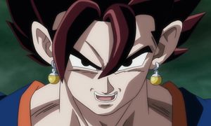 Dragon ball super 66 qartulad