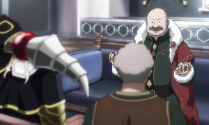 Ep 04 - Overlord IV [Melodicvoicestudio]