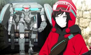 RWBY Ice Queendom - 04 [DUB]