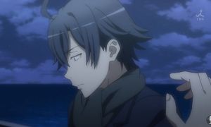 08 - [MelodicVoiceStudio] Yahari Ore no Seishun Love Comedy wa Machigatteiru! Zoku!